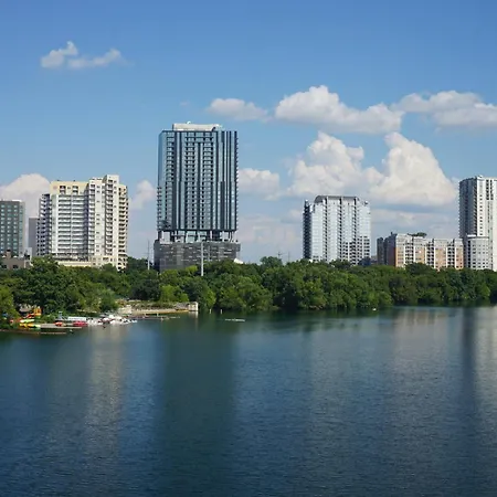 Holiday Inn Austin -Town Lake By Ihg-3